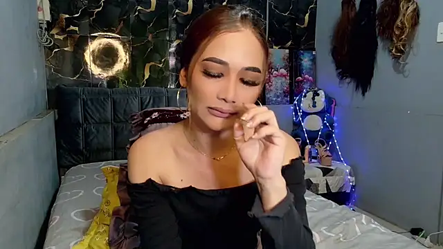 Demonsfuck webcam