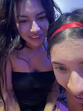 CocoaGigiMuse webcam