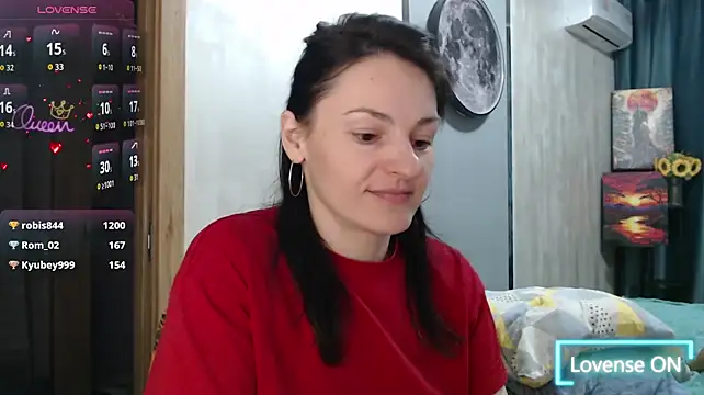 Stacy_Davice webcam