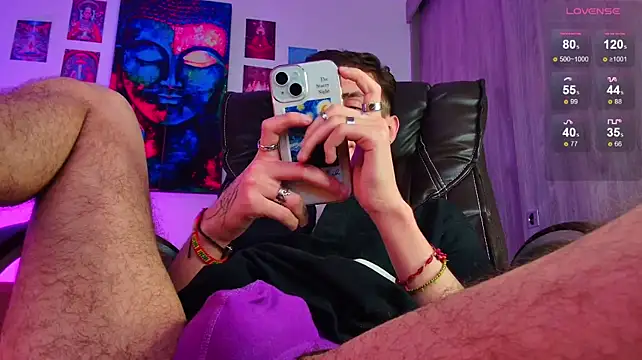 dimitri-bilak webcam