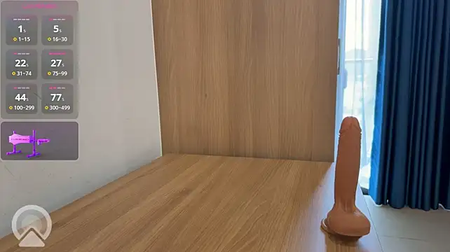 icydiva live webcam