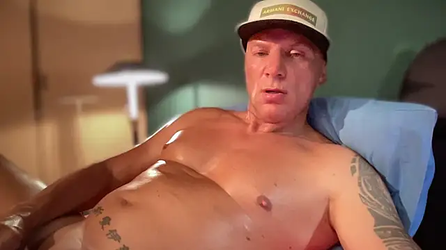 MattSteelX live sex cam