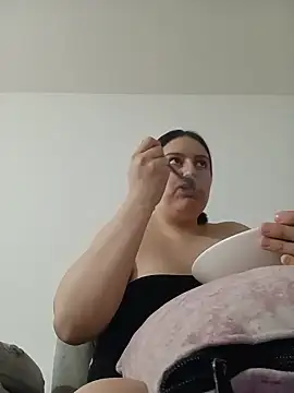 Ary- webcam