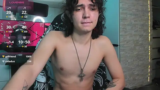 Dean_Raven webcam