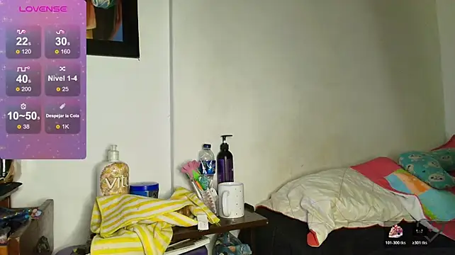EliVanegas webcam