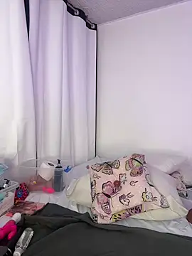 ana_cortez live cam on StripChat