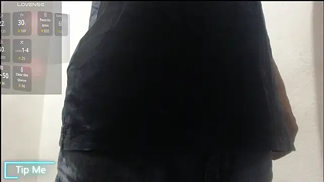 GrayHornyX webcam