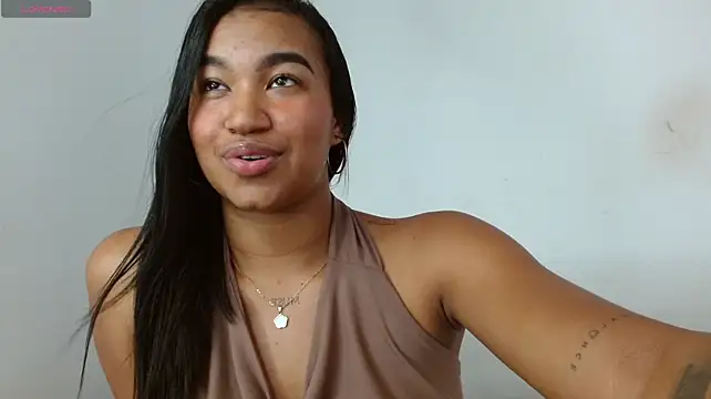 Alexa_priincess webcam