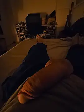 MarkBigDick35 live cam on StripChat