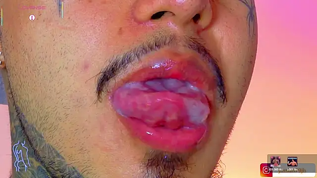 JordanSmiith_ webcam