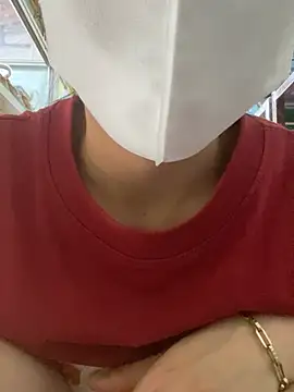 xiiaozang003 webcam