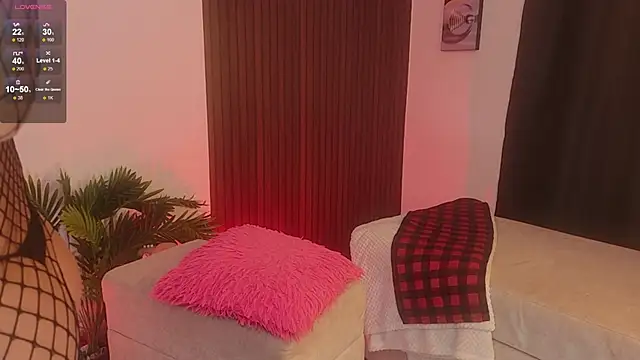 mulata_1ch webcam