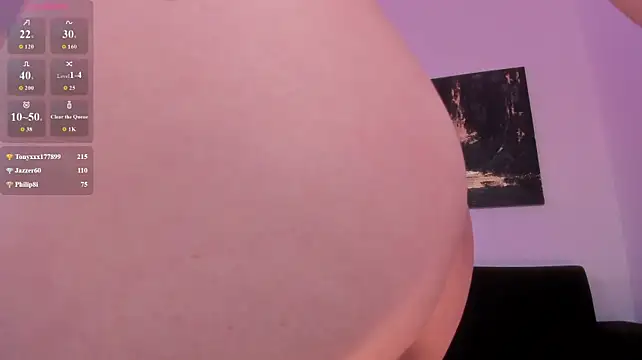 CorinneRusso webcam