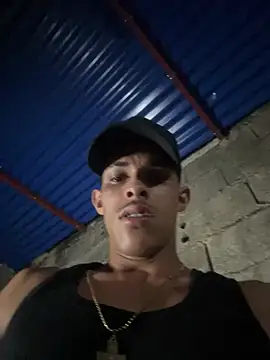 7ShaunkHend_ webcam