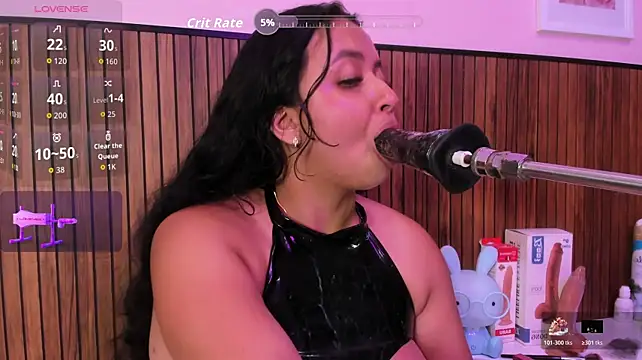 cassie_ibarra webcam