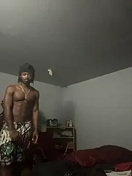 TheMightyDxXx webcam