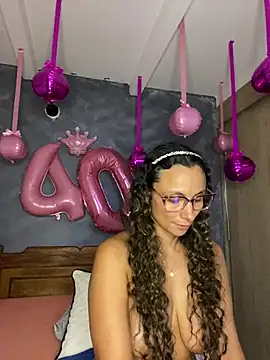 MafeeRoss webcam