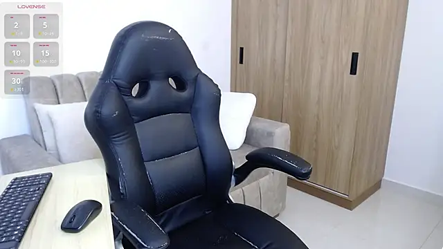karoll_marquez webcam