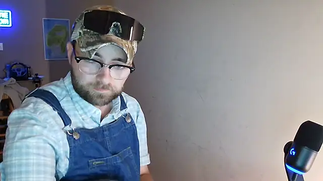 Hayes_theredneck2000 webcam