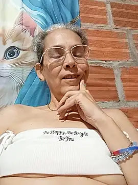NanitaFun webcam