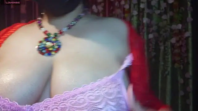 Freesoul5678 webcam