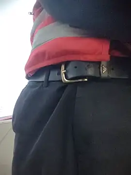 Boypolohot webcam