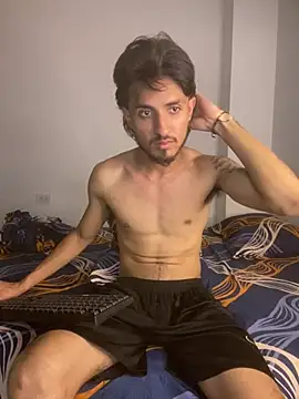 Kriss_Edwards webcam