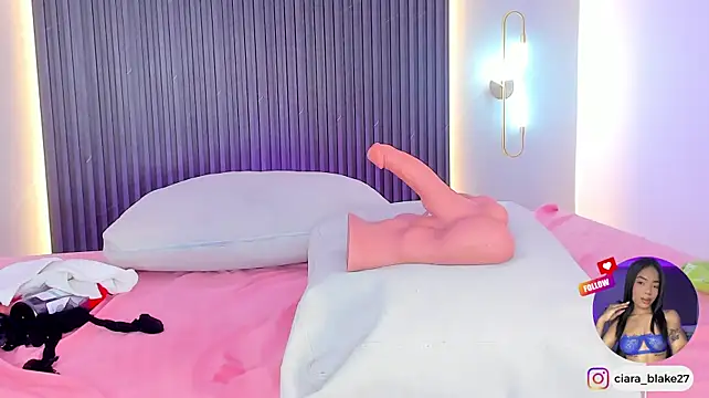ciara_blake webcam