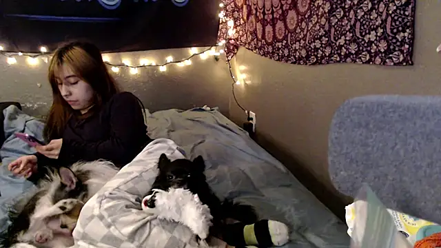 London_Ray webcam