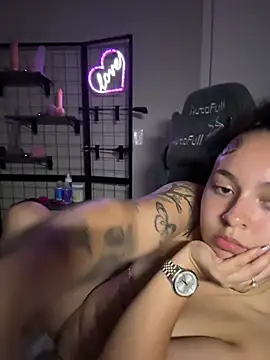 Mamachulita webcam