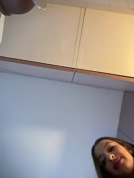Anyssia webcam