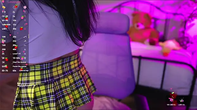 Emma_Lirys webcam