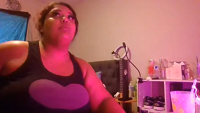 1n0nlythroat webcam