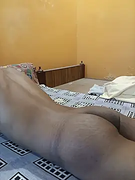 Apex_hunk webcam