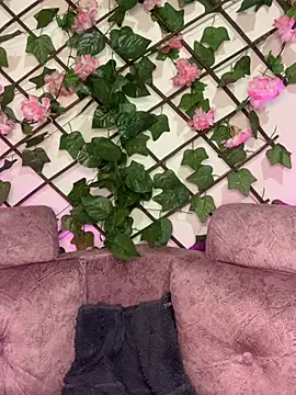 Dirty_isabella18 webcam