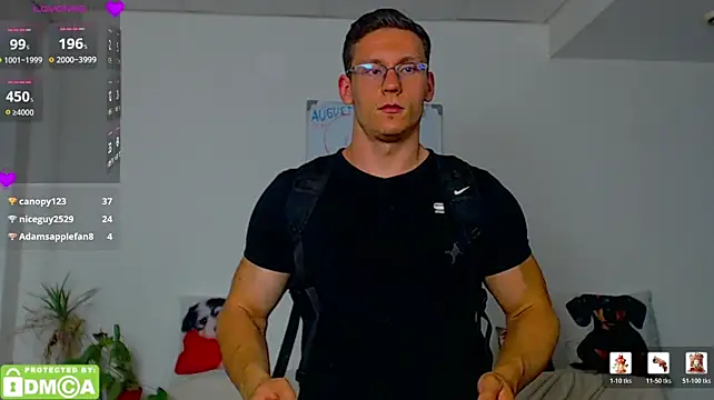 ZeinMiracles webcam