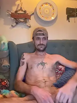HarmoniousPhantasm3 live cam on StripChat