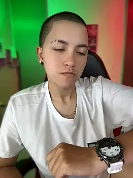 nicocoox webcam