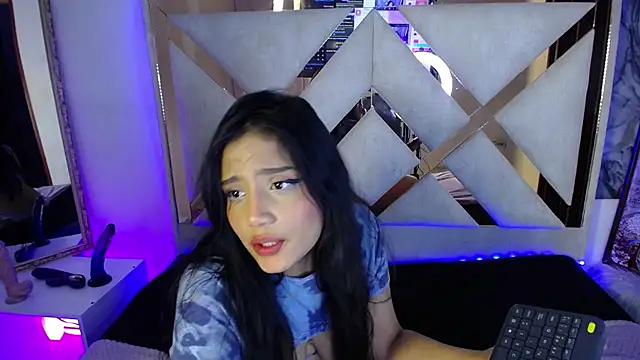 ladymooncs webcam