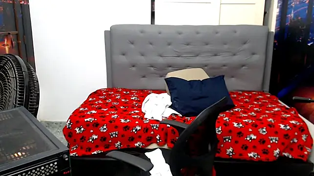 RomeoMillerr webcam