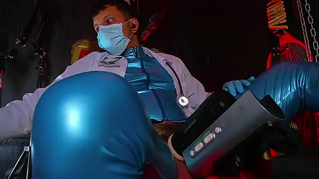Master_Connor_BDSM webcam