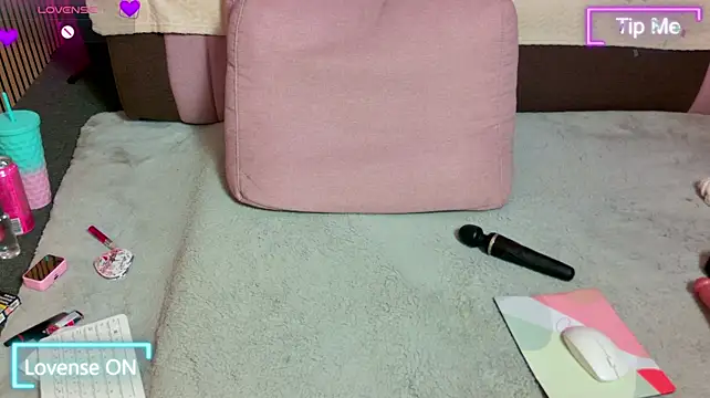 MirunaHaze webcam