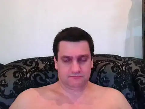 Alex-Naturista webcam
