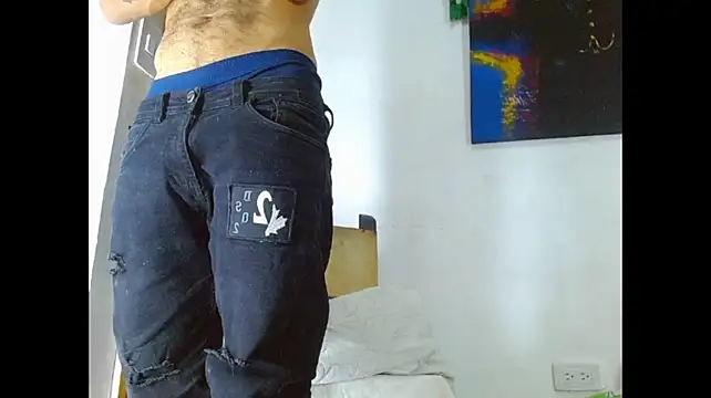 Alphamaster_92 webcam