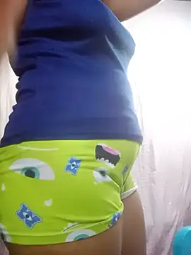 Yandris_1212 webcam