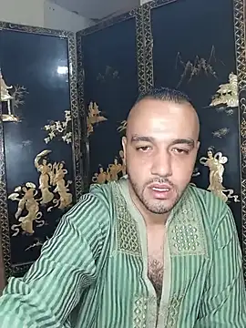 MoroccainWolf webcam