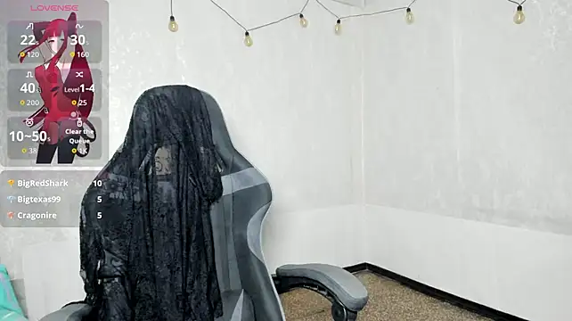 NicoleDaviss webcam