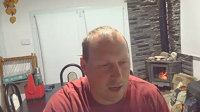 lustonfan live cam on StripChat