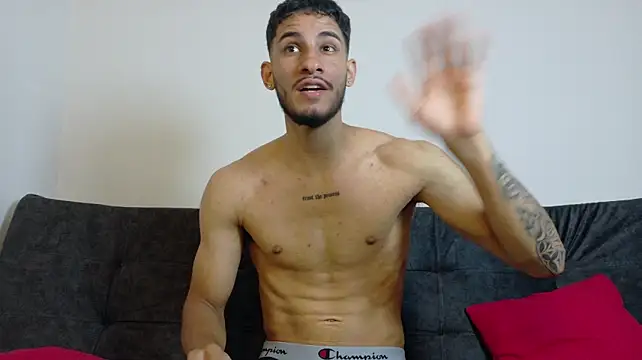 JakeMonroe webcam