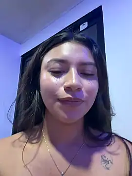 CocoaGigiMuse webcam
